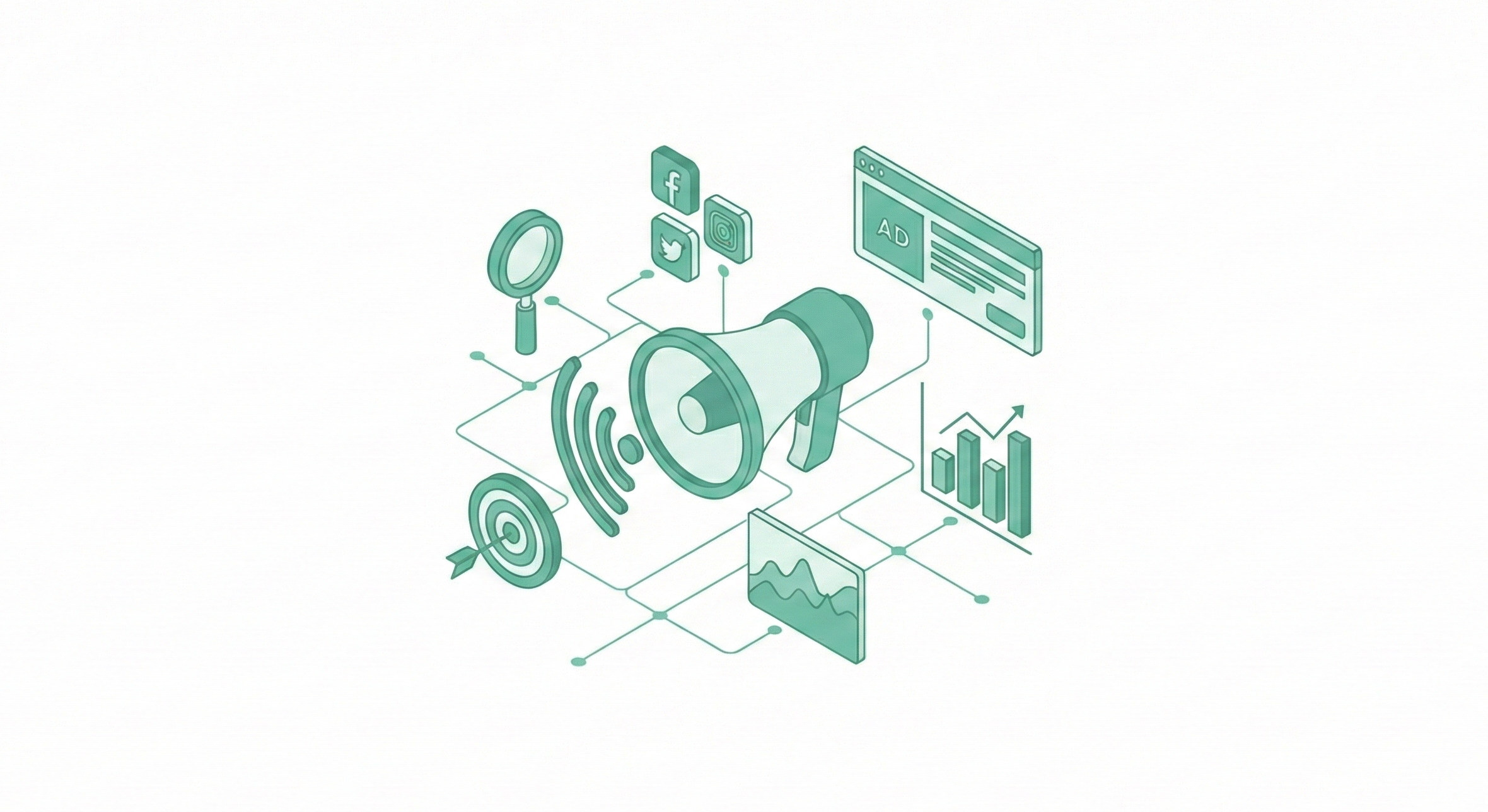 マーケティング実行支援