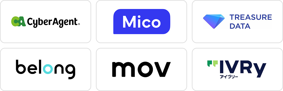 取引実績のイラスト