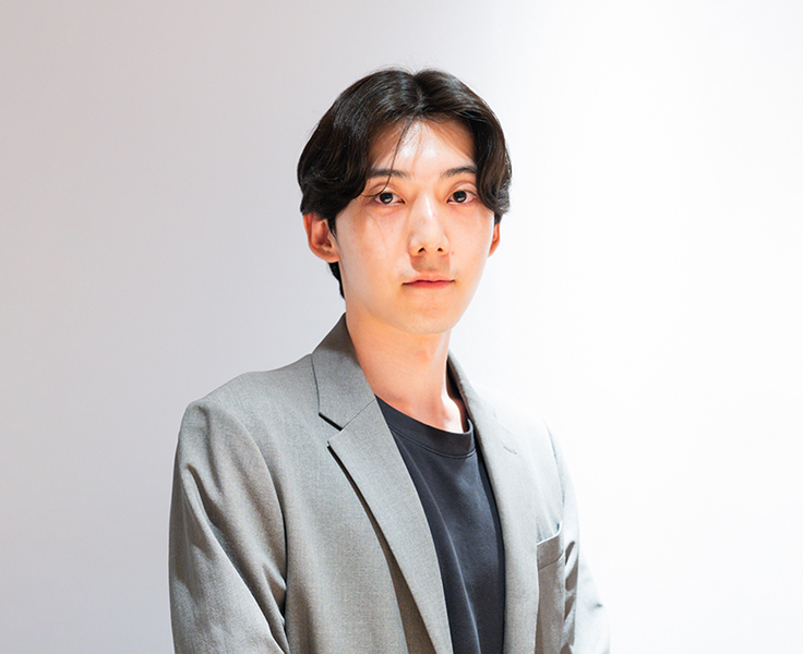 福沢 辰仁の写真