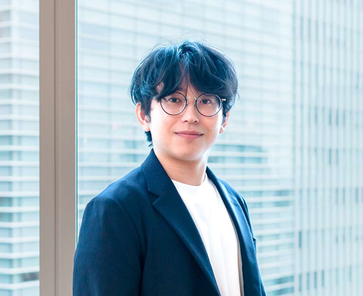 竹ノ内 優希の写真