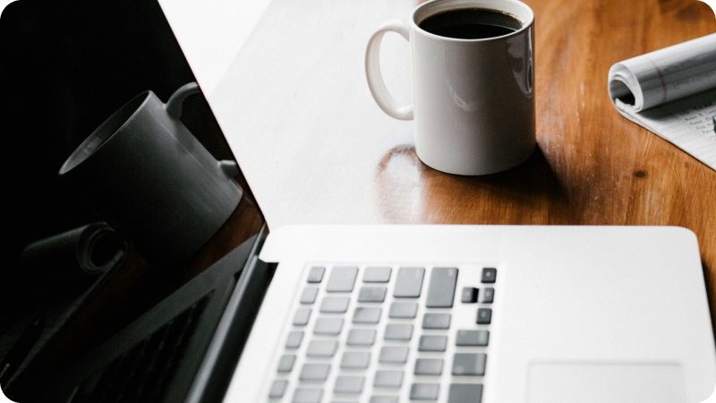 資格取得サポートの写真