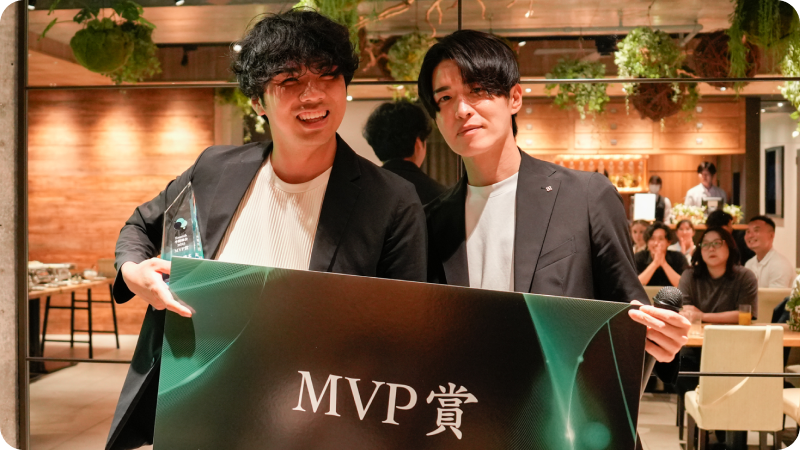 表彰制度の写真