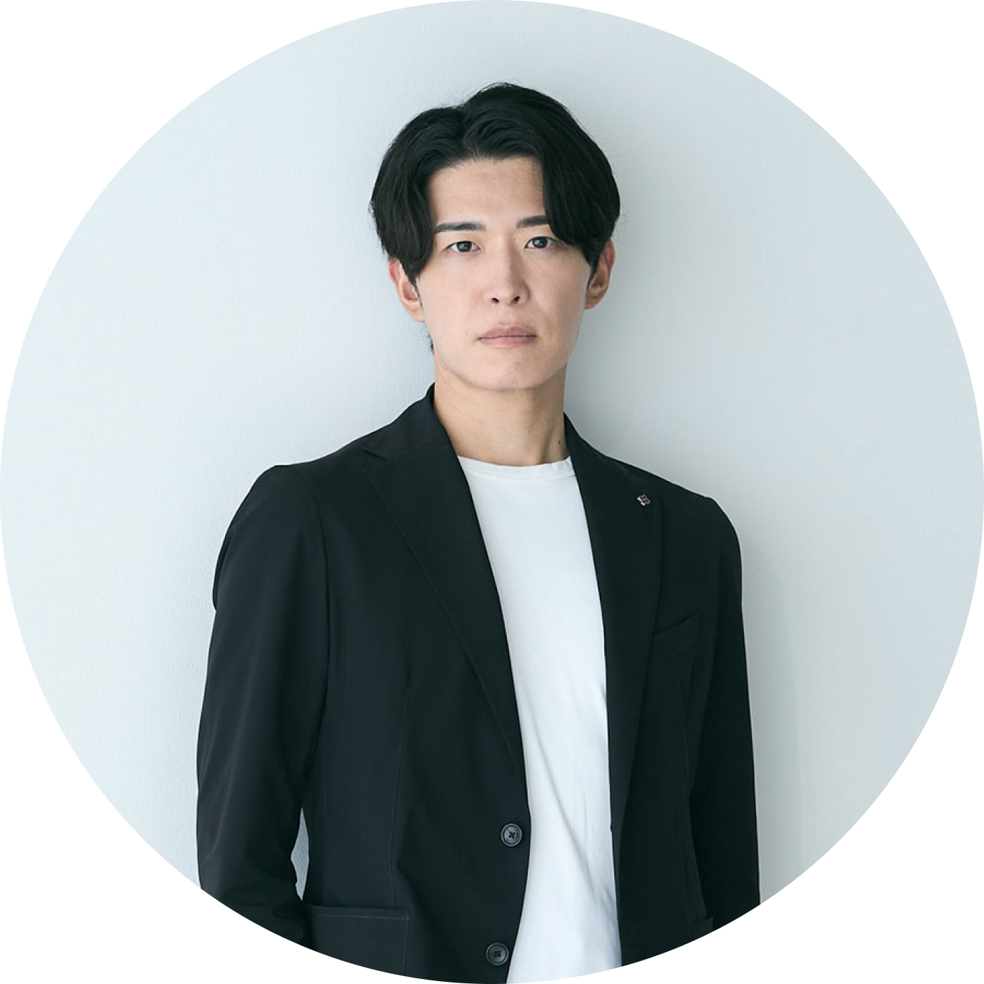 代表取締役 河原義平の写真