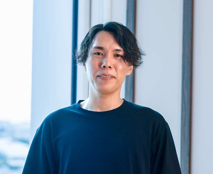 小島 健の写真